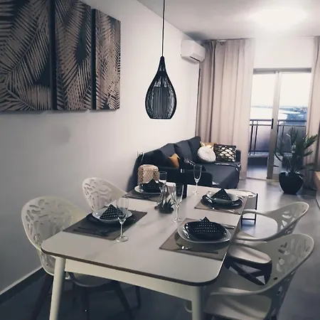 Apartamento Sunset Santa Pola