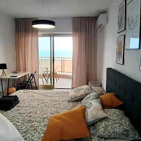 Sunset Apartamento Santa Pola