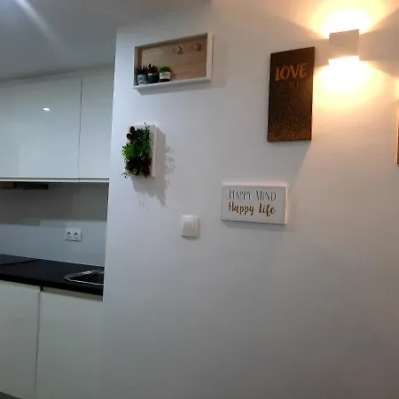 Sunset Apartment *