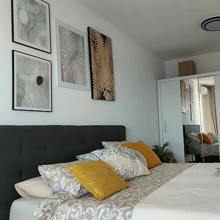 Sunset Apartment Santa Pola