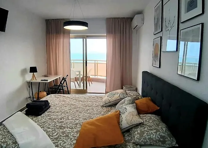 Sunset Apartamento Santa Pola