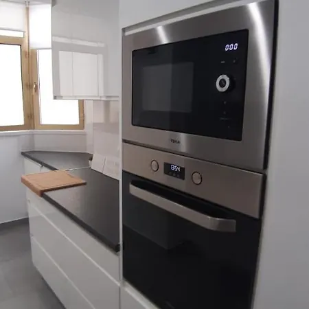 Appartement Sunset Santa Pola